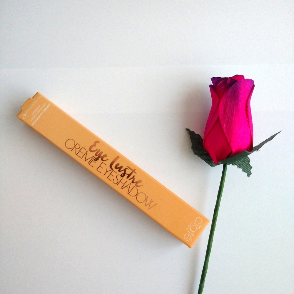Ciate Eye Lustre Creme Eyeshadow in Eclectic